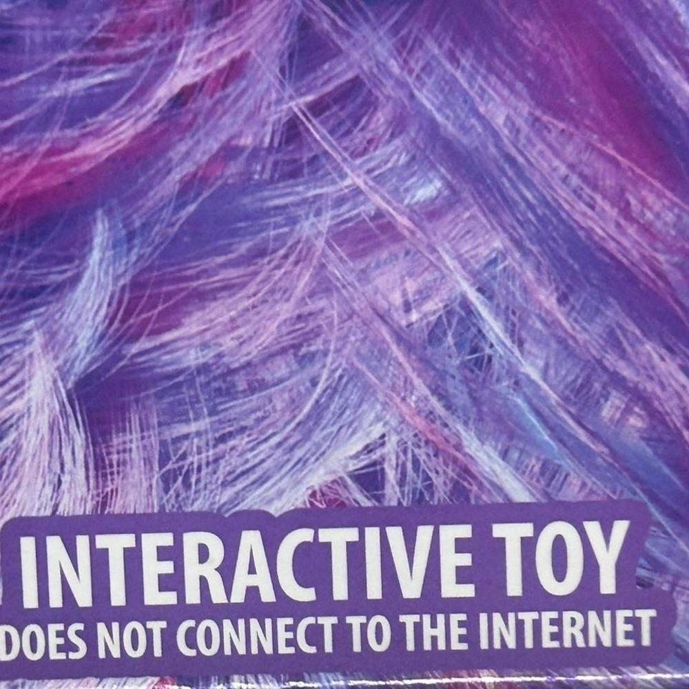 Furby Interactive Toy Brand New fun NWT - Picture 3 of 5